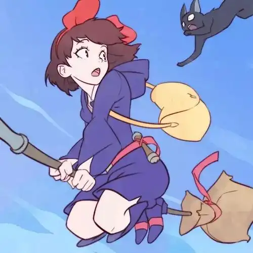 站友追综小满的头像